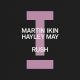Details Martin Ikin & Hayley May - Rush