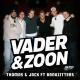 Details Thomas & Jack ft Bankzitters - Vader & Zoon - Remix