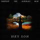 Details Sam Feldt, MC4D, Vize & Aloe Blacc - Hey Son