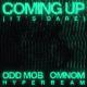 Details Odd Mob, Omnom & Hyperbeam - Coming Up (It's Dare)