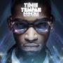 Coverafbeelding Tinie Tempah feat. Kelly Rowland - Invincible