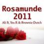 Coverafbeelding Ali B, Yes-R & Brownie Dutch - Rosamunde 2011