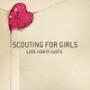 Trackinfo Scouting For Girls - Love how it hurts