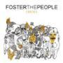 Trackinfo Foster The People - Houdini