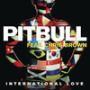 Trackinfo Pitbull feat. Chris Brown - International love