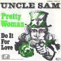 Trackinfo Uncle Sam ((GER)) - Pretty Woman