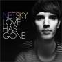 Coverafbeelding Netsky - Love Has Gone