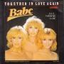 Trackinfo Babe - Together In Love Again