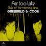 Details Greenfield & Cook - Far Too Late