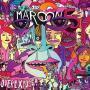 Details maroon 5 - overexposed