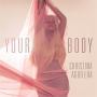 Details christina aguilera - your body