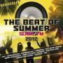 Details various artists - slam!fm - the beat of summer 2012