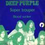 Trackinfo Deep Purple - Super Trouper