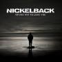 Trackinfo Nickelback - Trying Not To Love You