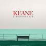 Trackinfo keane - disconnected
