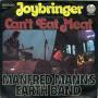 Coverafbeelding Manfred Mann's Earth Band - Joybringer