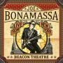 Details joe bonamassa - beacon theatre - live from new york