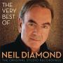 Details neil diamond - the very best of neil diamond - the original studio recordings
