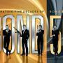 Details daniel craig, judi dench e.a. - bond 50: celebrating five decades of bond