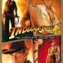 Details harrison ford, sean connery e.a. - indiana jones – the complete collection