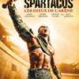 Details john hannah, manu bennett e.a. - spartacus: gods of the arena