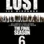 Details jorge garcia, naveen andrews e.a. - lost – het complete zesde seizoen