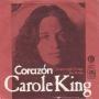 Coverafbeelding Carole King - Corazón