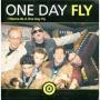 Trackinfo One Day Fly - I Wanna Be A One Day Fly
