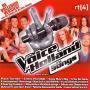 Details the voice of holland - the songs [seizoen 2]