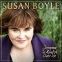 Details susan boyle - someone to watch over me