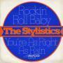 Details The Stylistics - Rockin' Roll Baby