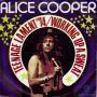 Coverafbeelding Alice Cooper - Teenage Lament '74