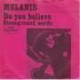 Trackinfo Melanie - Do You Believe