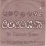 Trackinfo The Electronic System - Coconut