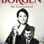 Details sidse babett knudsen, birgitte hjort sørensen e.a. - borgen – seizoen 1