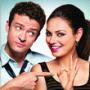 Details mila kunis, justin timberlake e.a. - friends with benefits