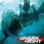 Details sara paxton, dustin milligan e.a. - shark night 3d