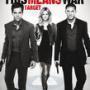 Details reese witherspoon, chris pine e.a. - this means war