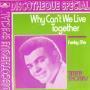 Coverafbeelding Timmy Thomas - Why Can't We Live Together