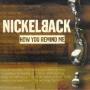 Trackinfo Nickelback - How You Remind Me