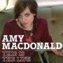 Trackinfo Amy Macdonald - This is the life