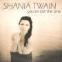 Coverafbeelding Shania Twain - You're Still The One
