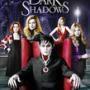 Details johnny depp, michelle pfeiffer e.a. - dark shadows
