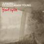Trackinfo Armin van Buuren feat. Adam Young - Youtopia