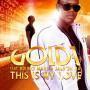 Coverafbeelding gold 1 feat bruno mars & jaeson ma - this is my love