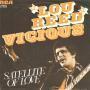 Trackinfo Lou Reed - Vicious