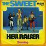 Coverafbeelding The Sweet - Hell Raiser
