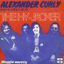 Trackinfo Alexander Curly and His Flying Circus - The Hy-Jacker