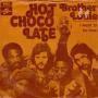 Coverafbeelding Hot Chocolate - Brother Louie