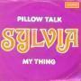 Details Sylvia ((USA)) - Pillow Talk